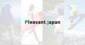 Pleasant.japan Inc.